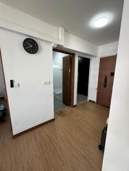 Blk 382A Yishun Glen (Yishun), HDB 2 Rooms #627812521